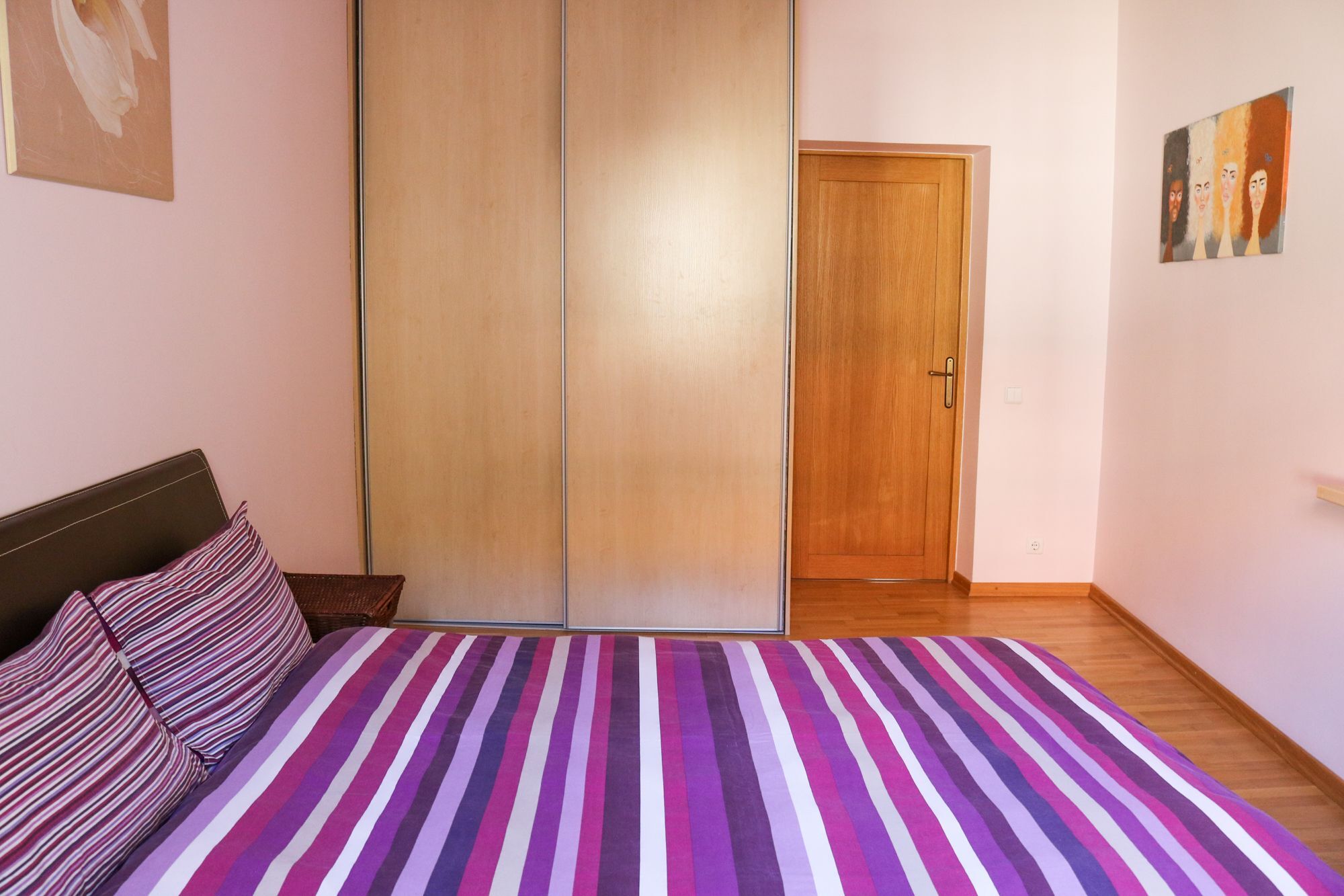 Great Apartment Near Town Hall VNO Eksteriør bilde